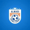Almasi football academy