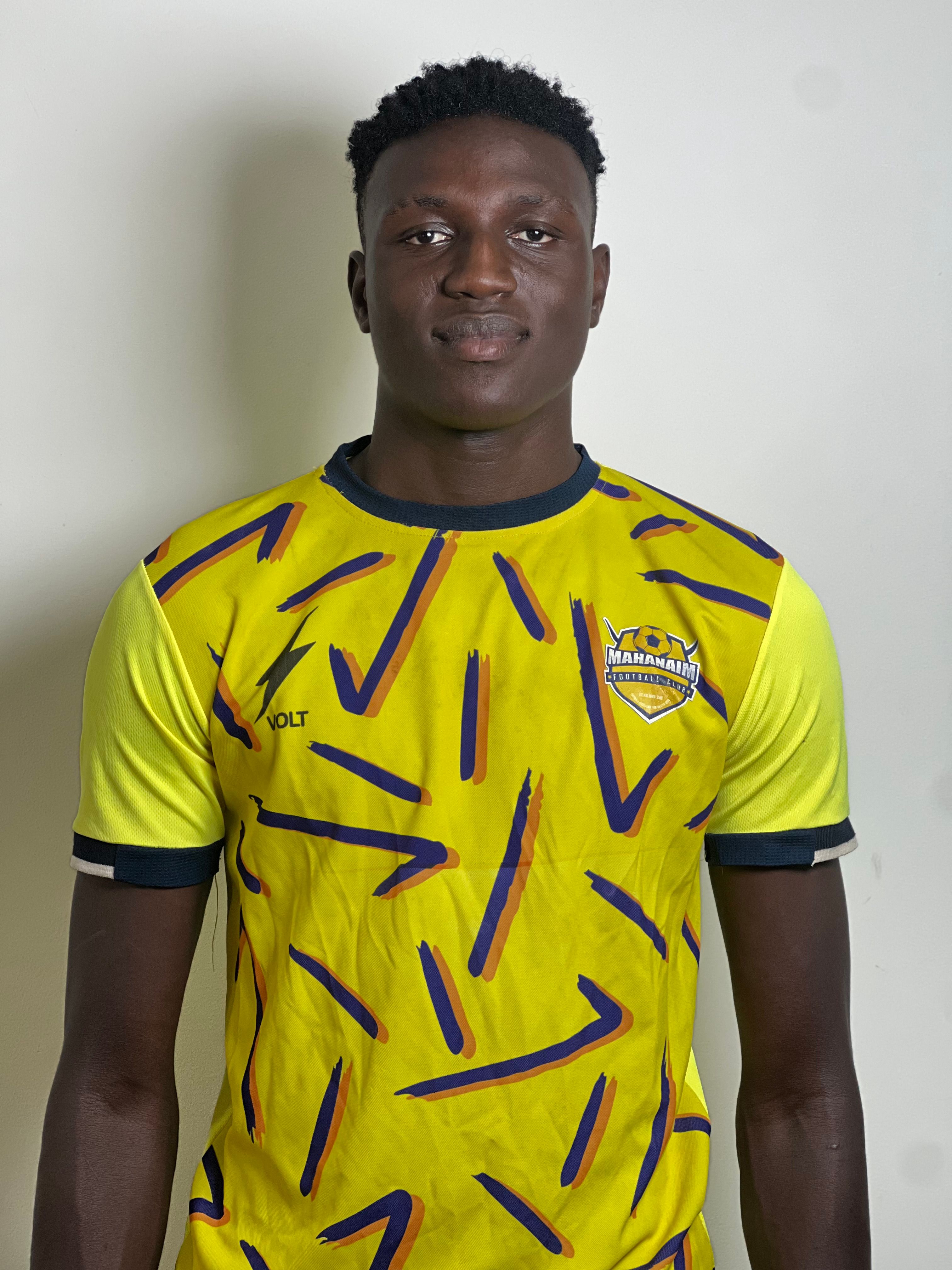 Okiki Akinwande
