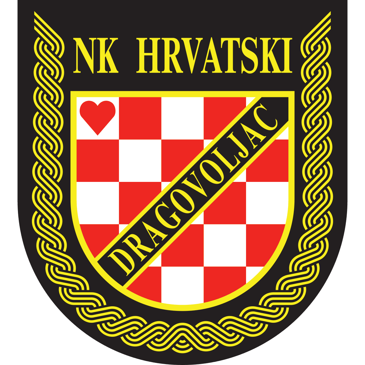 NK Hrvatski Dragovoljac