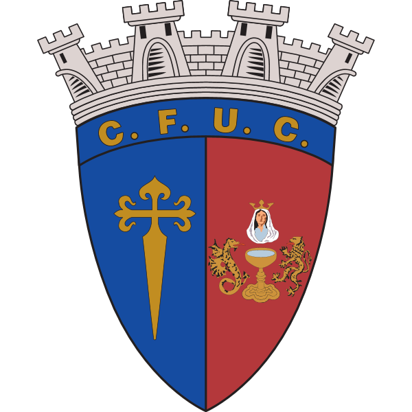 Uniao Coimbra