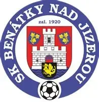 SK Benátky nad Jizerou