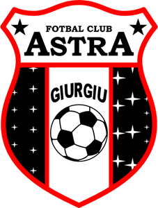 Astra Giurgiu