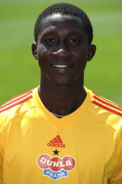 Ismael Ouedraogo