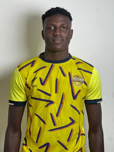 Okiki Akinwande