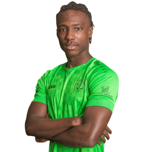 Zekinho DeSouza Apea