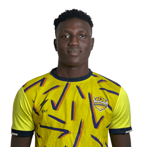Okiki Akinwande