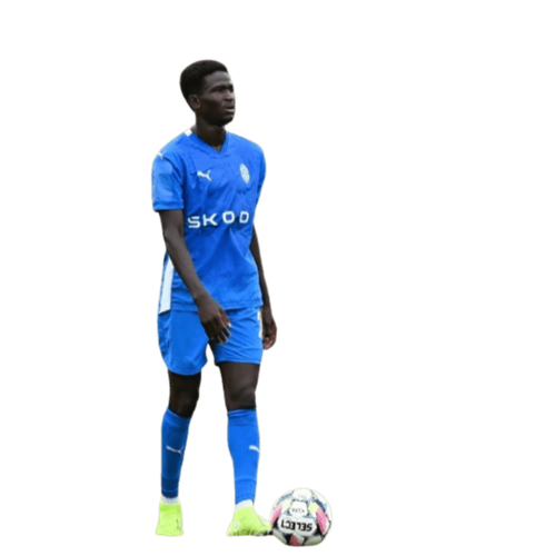 Dauda Jaji