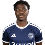 Samuel Aibe