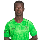 Abdoulaye Defo Conte