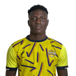 Okiki Joseph Akinwande