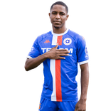 Hélio Alberto Delgado Silva