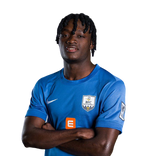 Toumani Diakite