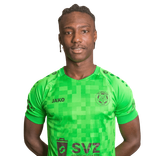 Zekinho DeSouza Apea